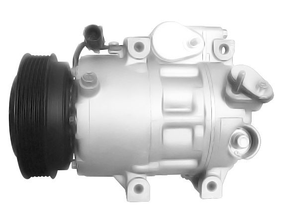 Airstal 10-1511 Air conditioning compressor 977012B200