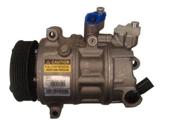 Airstal 10-1522 Air conditioning compressor 147100-4770