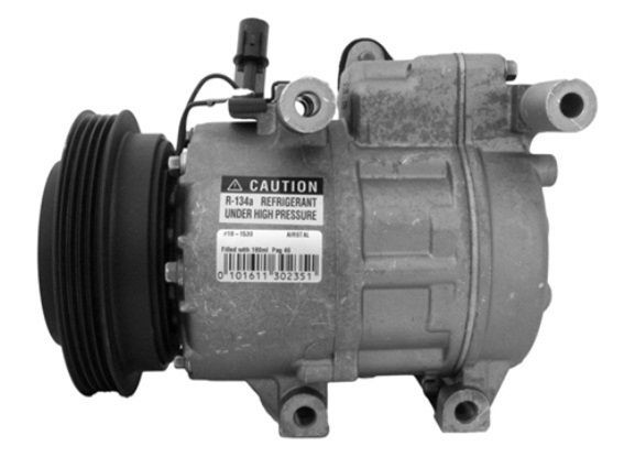 Airstal 10-1530 Air conditioning compressor 97701-17511