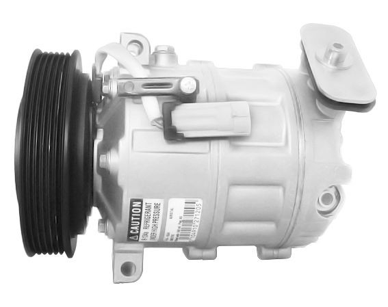 Airstal 10-1534 Air conditioning compressor 60 693 333