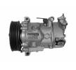 Klimakompressor 6487-01 Airstal 10-1568