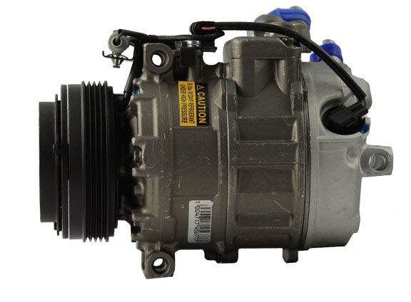 Airstal 10-1589 Air conditioning compressor 4471907881