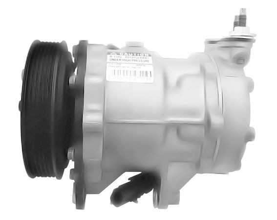 Airstal 10-1590 Air conditioning compressor 55037466AC