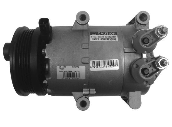 Airstal 10-1628 Air conditioning compressor 1 543 949