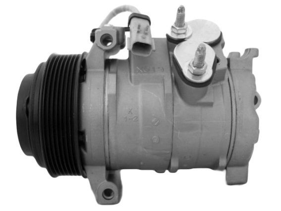 Airstal 10-1660 Air conditioning compressor 55116835AD
