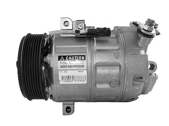 Airstal 10-1662 Air conditioning compressor 92600-0373R