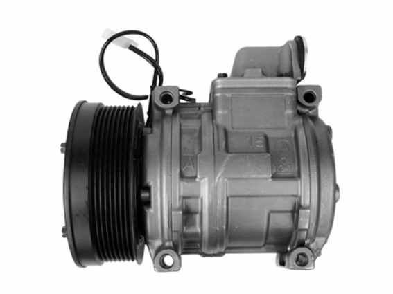 Airstal 10-1823 Air conditioning compressor 7969990