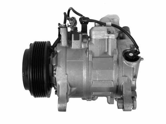 Airstal 10-1840 Air conditioning compressor 64529225703-01