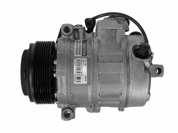 Airstal 10-1957 Air conditioning compressor 6452 9196 889