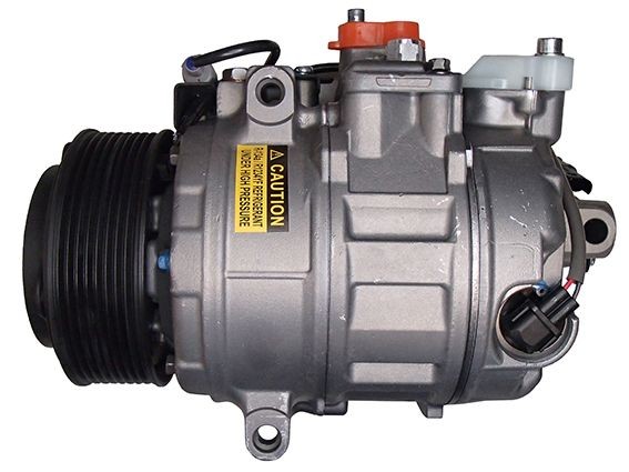 Airstal 10-1958 Air conditioning compressor 64529399060