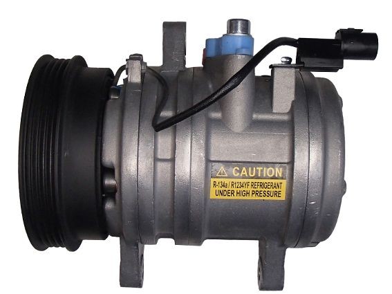 Airstal 10-2070 Air conditioning compressor 97701-07-110