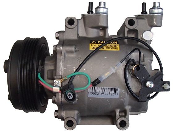Airstal 10-2129 Air conditioning compressor 38800RB7Z510M2