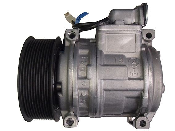 Airstal 10-2141 Air conditioning compressor A541 230 11 11