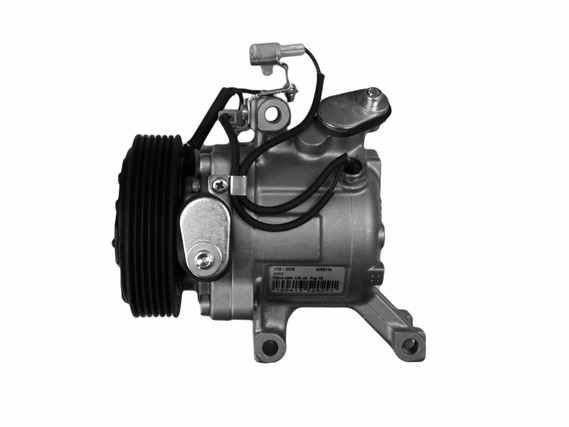 Airstal 10-2338 Air conditioning compressor PAG 46, R 134a