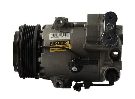 Airstal 10-2669 Air conditioning compressor 16 18 426