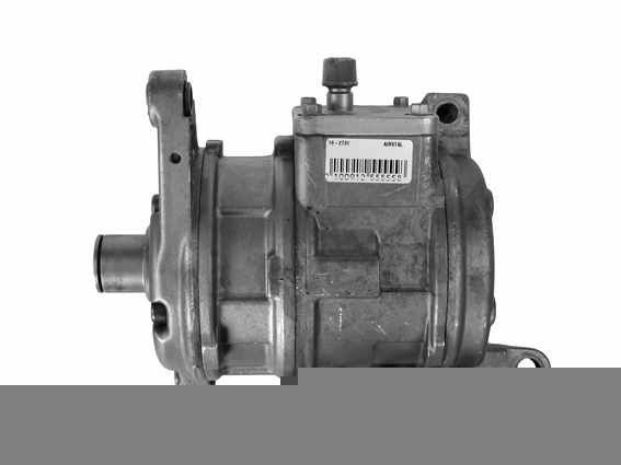 Airstal 10-2731 Air conditioning compressor 88320-30651