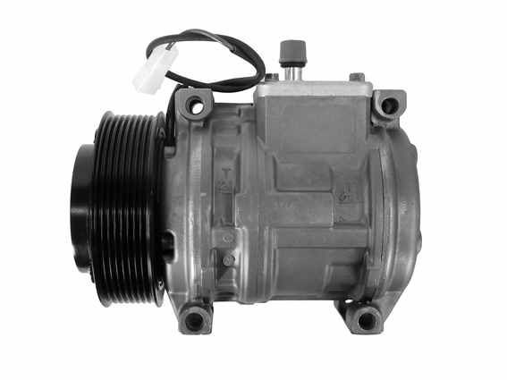Airstal 10-2862 Air conditioning compressor 1101155.1