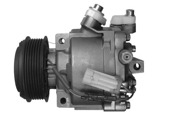 Airstal 10-3283 Air conditioning compressor 94558122