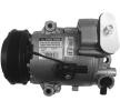 Klimakompressor 1618401 Airstal 10-3286
