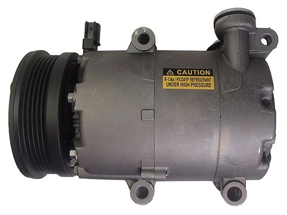 Airstal 10-3582 Air conditioning compressor 1 742 258