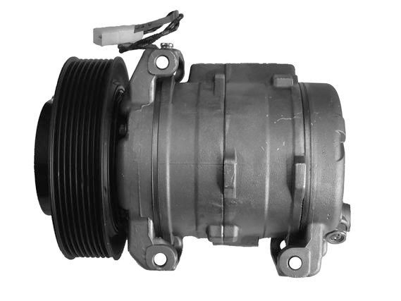 Airstal 10-3671 Air conditioning compressor 472 230 03 11
