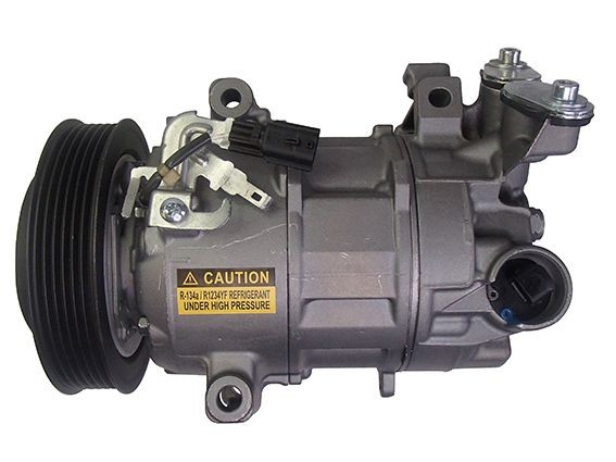Airstal 10-3747 Air conditioning compressor 92600-6231R