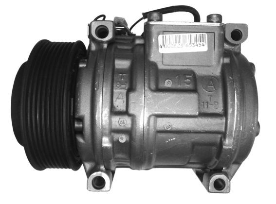 Airstal 10-3893 Air conditioning compressor RE257084