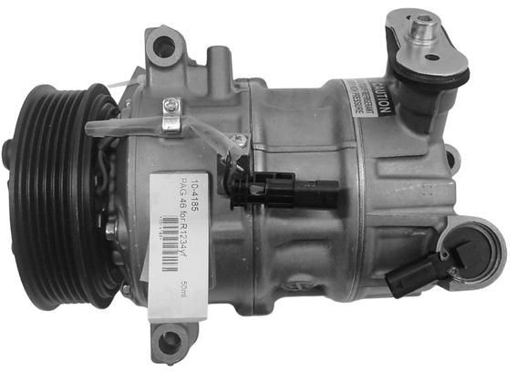Airstal 10-4185 Air conditioning compressor 95522241