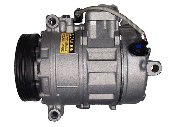 Airstal 10-4477 Air conditioning compressor 64 52 6 950 152