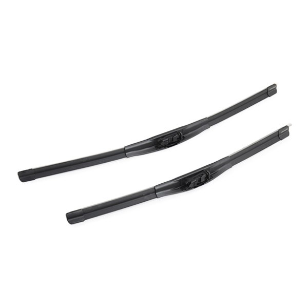 2800011155280 Window wipers AQUACTRL SET Continental 2800011155280 review and test