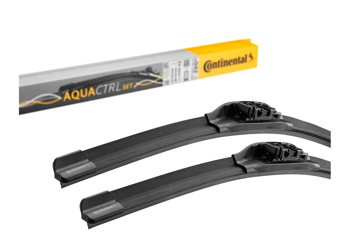 Continental Windscreen wipers 11552 buy online