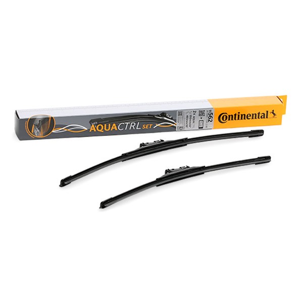 Continental Windshield wipers 2800011156280