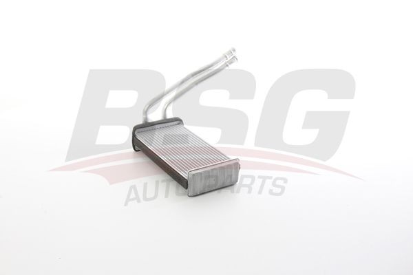 Great value for money - BSG Brake pad set BSG 15-202-023