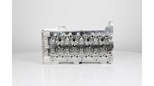 25110002 BSG BSG25110002 Engine cylinder head Opel Astra H L70 1.3 CDTI 90 hp Diesel 2007 price