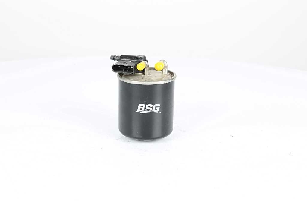 60130017 BSG In-Line Filter, 10mm, 8mm Height: 100mm Inline fuel filter BSG 60-130-017 buy