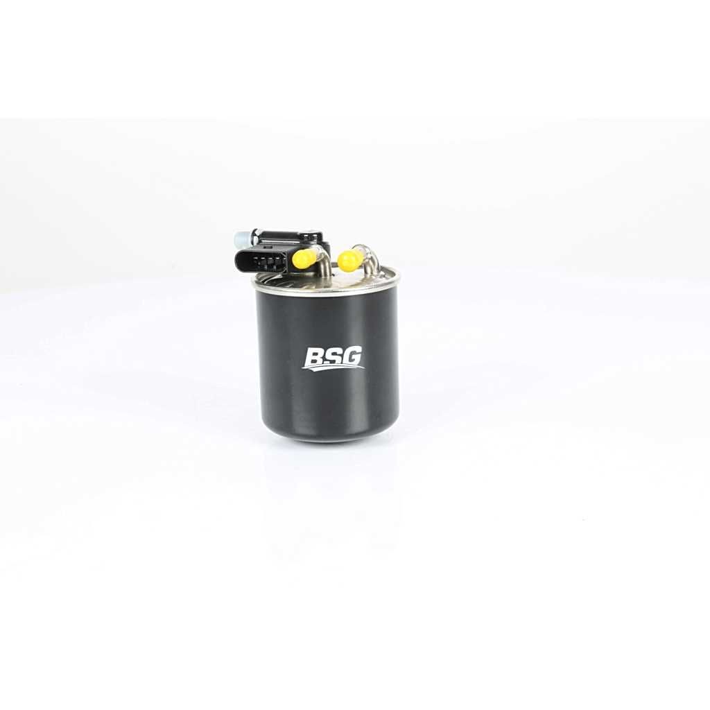 60130019 BSG In-Line Filter, 10mm, 8mm Height: 100mm Inline fuel filter BSG 60-130-019 buy