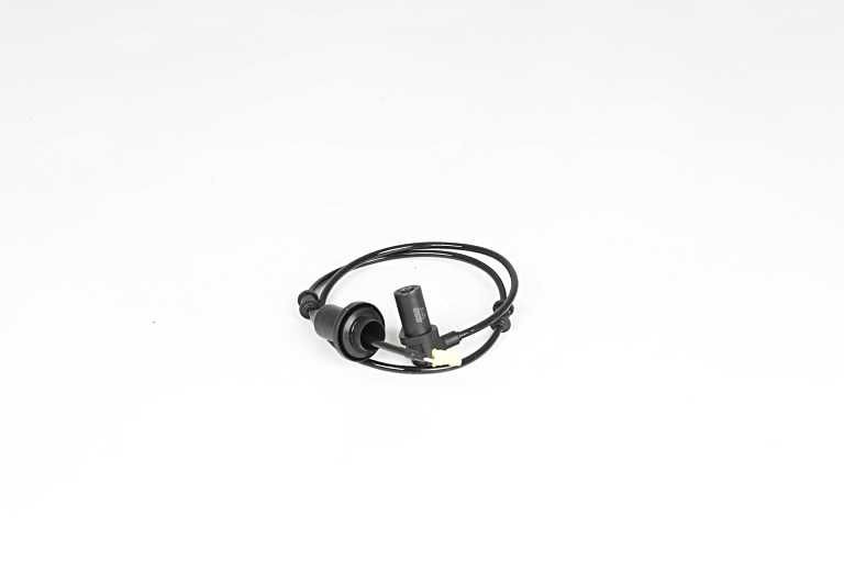 BSG BSG 60-840-081 ABS sensor Front and Rear, with cable