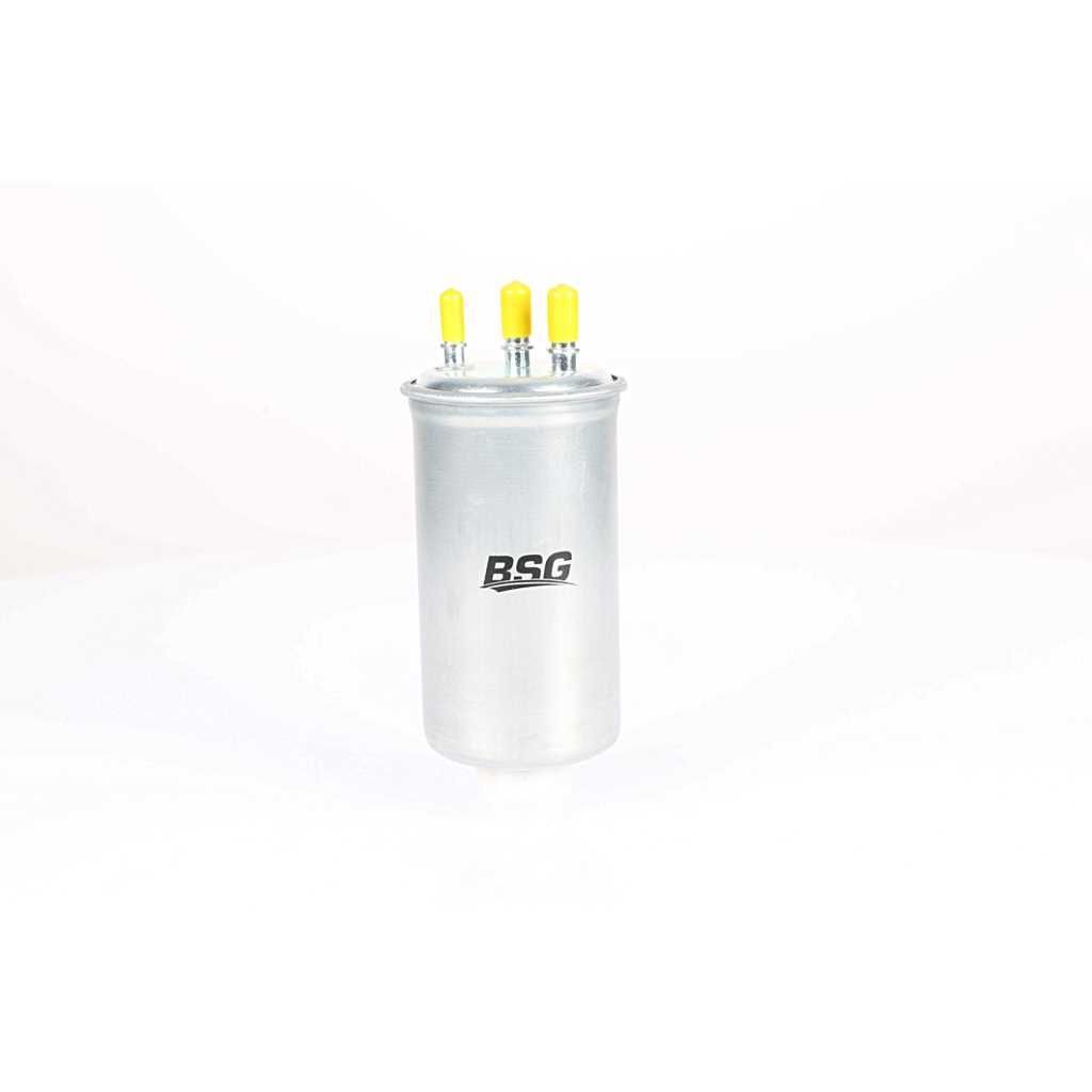 75130002 BSG BSG75-130-002 Fuel filter 16 40 021 37R