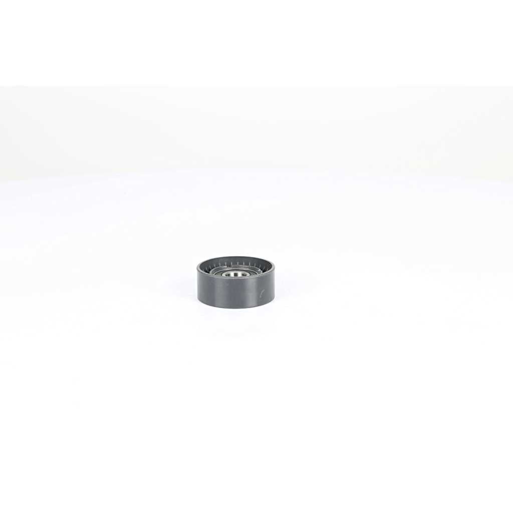 75615002 BSG without holder Ø: 65mm Deflection / Guide Pulley, v-ribbed belt BSG 75-615-002 buy