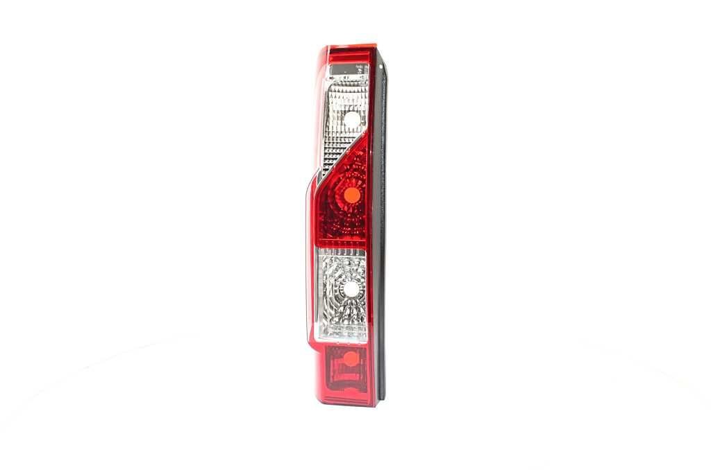 BSG 75-805-016 BSG Tail lights FIAT Left, P21/5W, P21W, red, without bulb