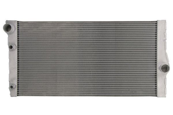THERMOTEC Aluminium, 606 x 325 x 32 mm, Brazed cooling fins Radiator D7B041TT buy