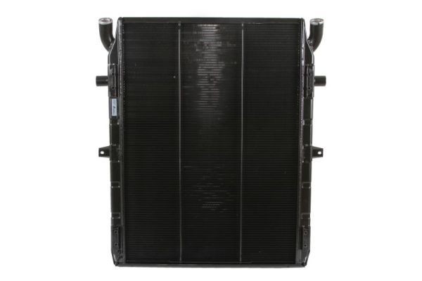 THERMOTEC 1030 x 715 x 52 mm, Brazed cooling fins Radiator D7SC006TT buy