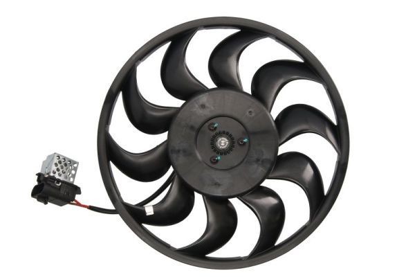 THERMOTEC D8X031TT Opel ASTRA 2021 Cooling fan