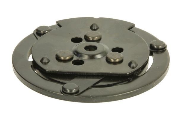 Great value for money - THERMOTEC Driven Plate, magnetic clutch compressor KTT020015-1