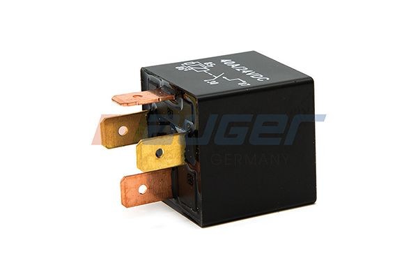AUGER 84912 Relay, main current 97CT-15K234-AA