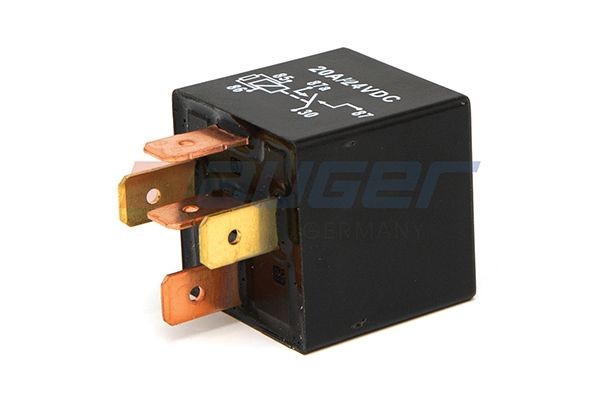 AUGER 84913 Relay 81.25902.0133