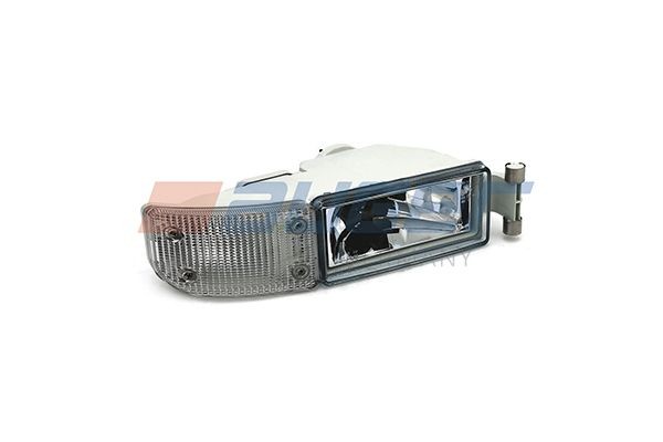 AUGER Right, without bulb Fog Lamp 85006 buy