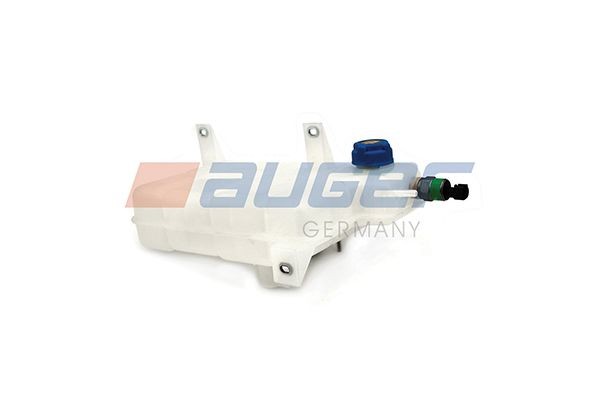 Great value for money - AUGER Coolant expansion tank 85322