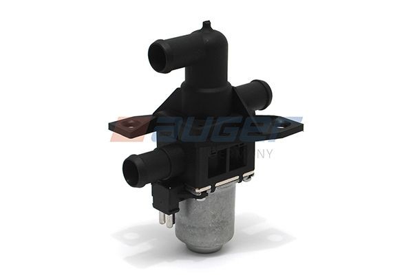 AUGER Coolant control valve MERCEDES-BENZ Sprinter 5-T Platform/Chassis (W905) new 85680