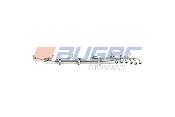 86456 AUGER Hochdruckleitungssatz, Einspritzanlage für VW online bestellen